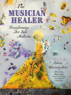 cover image of The Musician Healer